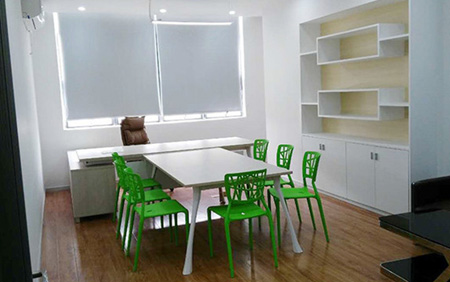 瑞冠德（dé）利