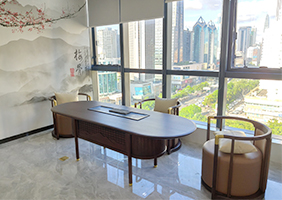 漢（hàn）國中心~**貿易發展有限公（gōng）司