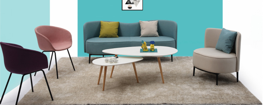 整體辦公空間（jiān）