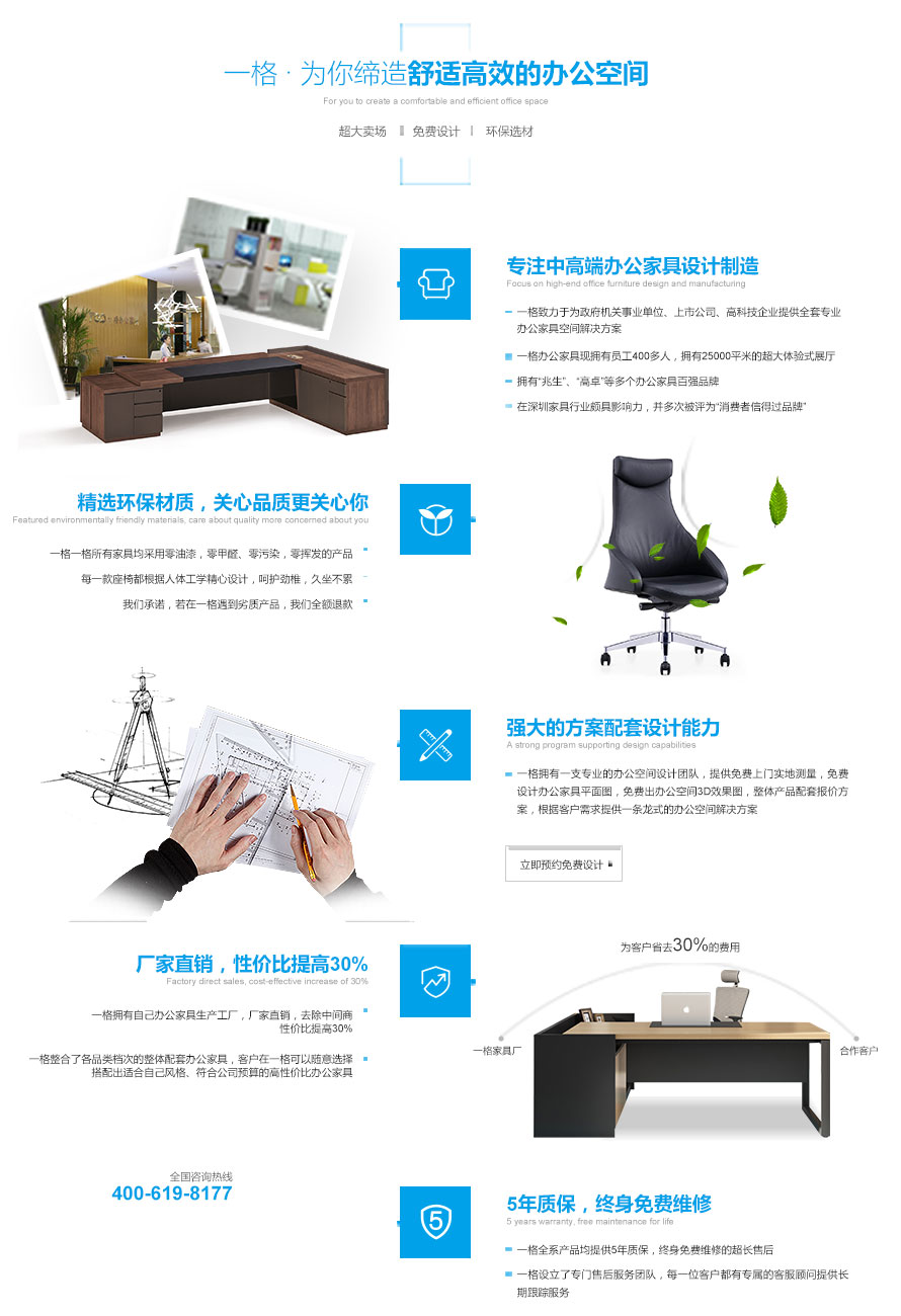 一（yī）格優勢