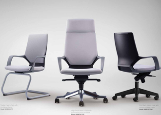 阿（ā）波羅辦公椅