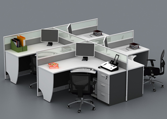 33款辦公（gōng）卡位