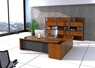 榮諧（xié）辦公桌