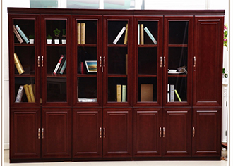 胡（hú）桃文件櫃