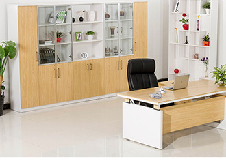 原木文件櫃（guì）