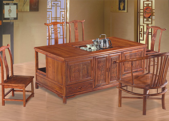 古（gǔ）典功夫茶（chá）台