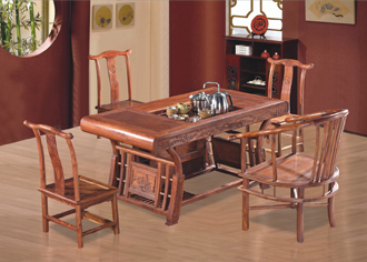 古（gǔ）香功夫（fū）茶台