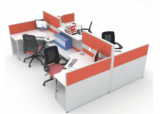 OFUN屏風（fēng）卡位