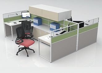 OFUL屏風卡（kǎ）位