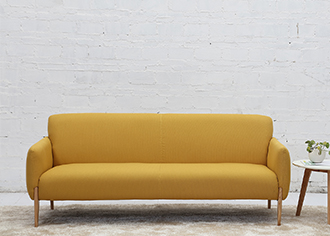 邦雅（yǎ）休閑沙（shā）發