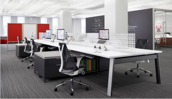 鋁合金屏風卡位（wèi）