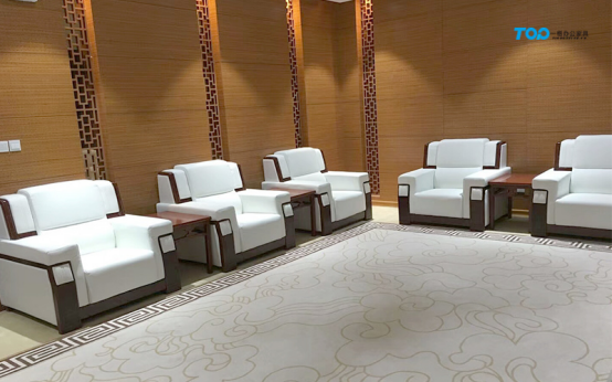 接待沙發