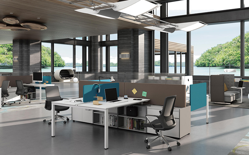 roomy盧米辦公卡位 roomy盧米辦公卡(kǎ)位