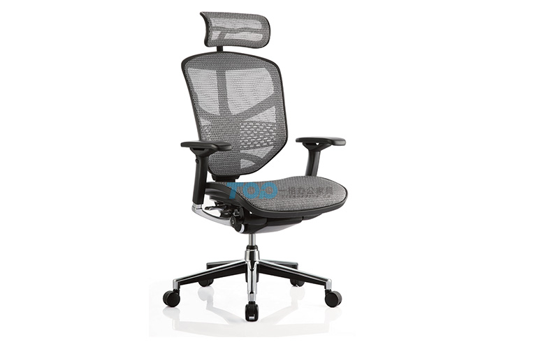 大班台辦公（gōng）網（wǎng）椅