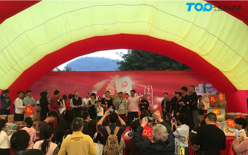 深圳辦公家具家（jiā）私節