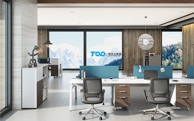 深圳一（yī）格屏風卡位