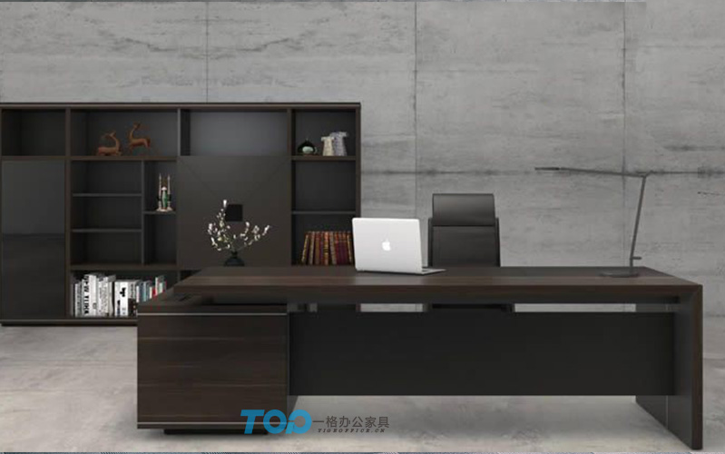 板式大班（bān）台