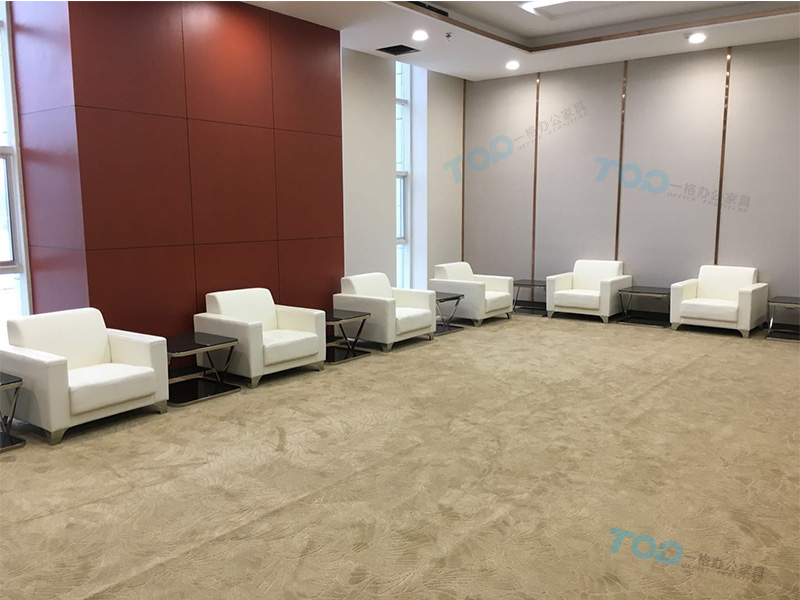 接待沙發