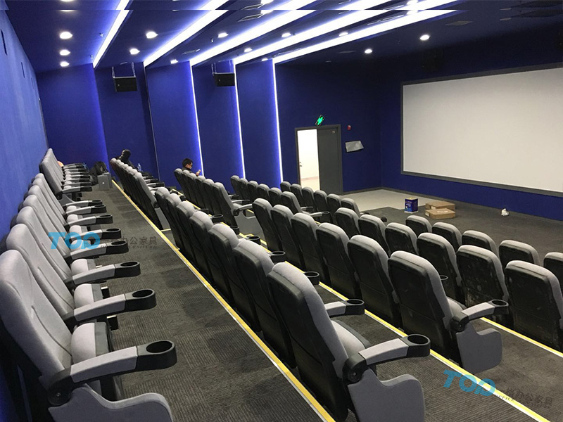 影院（yuàn）椅
