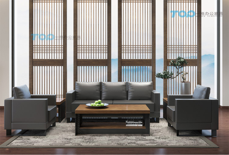 洽（qià）談（tán）區家具