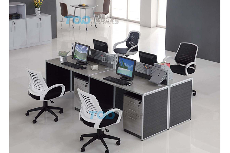 屏風辦公桌