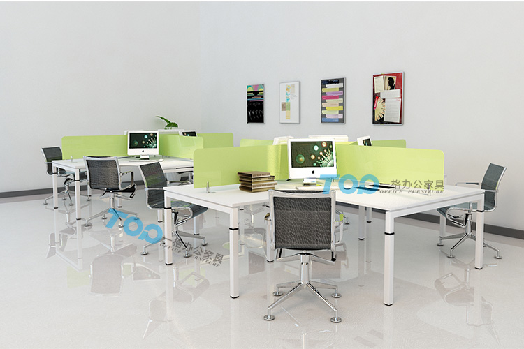 板式辦公卡（kǎ）位,屏風（fēng）辦公卡位,屏風辦公桌