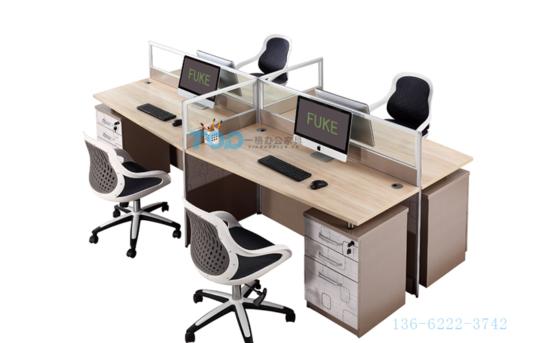 深圳屏（píng）風辦公家具