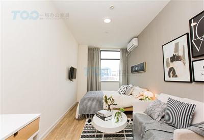 公寓（yù）家具案例（lì）1