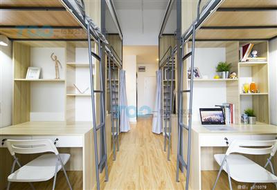 學校宿舍、員工集（jí）體宿（xiǔ）舍家具