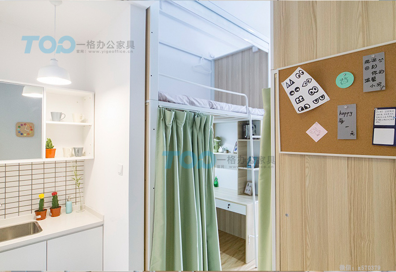 酒（jiǔ）店式公寓（yù）配置選 17c嫩嫩草色视频官方版辦公（gōng）家具絕（jué）對放心（xīn），按照你的需求（qiú）設計方案.jpg