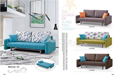 公寓沙（shā）發床係列（liè）