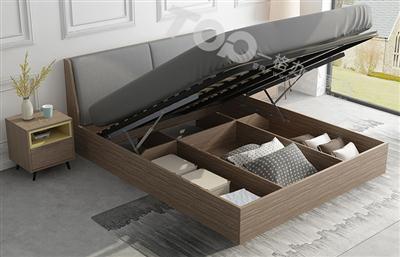 公寓箱（xiāng）體床、收納床