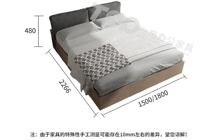 箱體床尺寸 顏色可選（xuǎn） 谘詢400-6198177