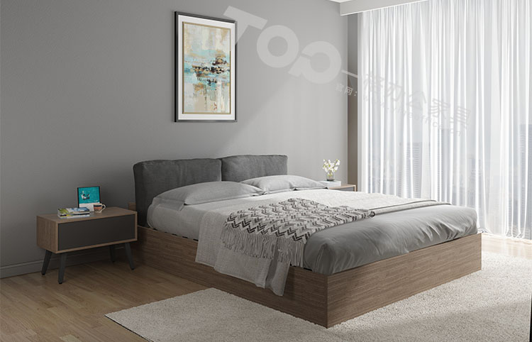 訂做箱體床（chuáng）