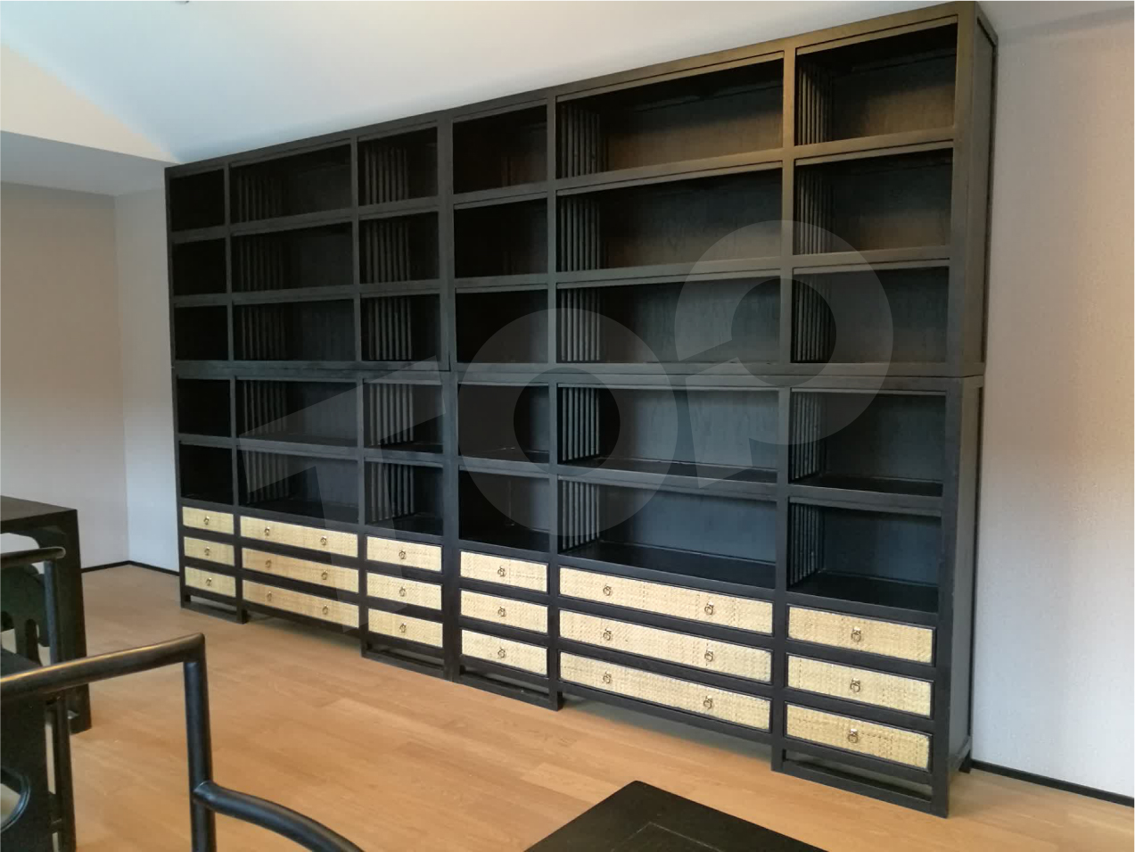 資料文件櫃（guì）