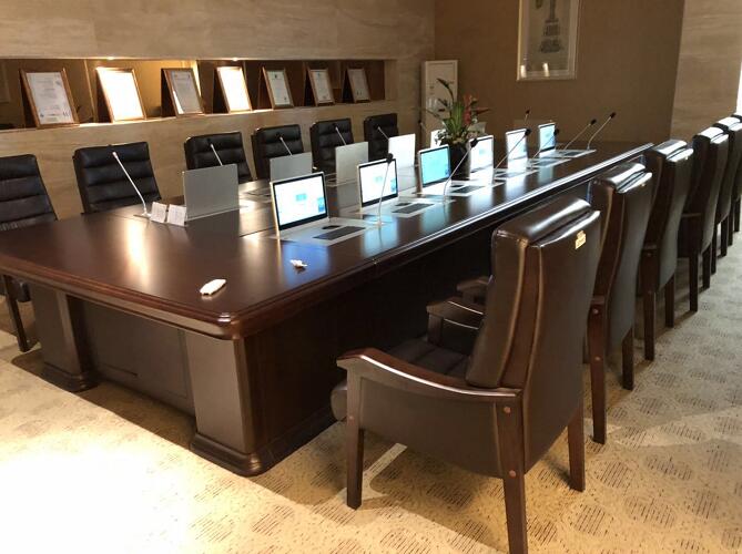 會議桌