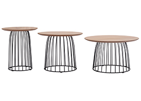 op現（xiàn）代茶幾係列