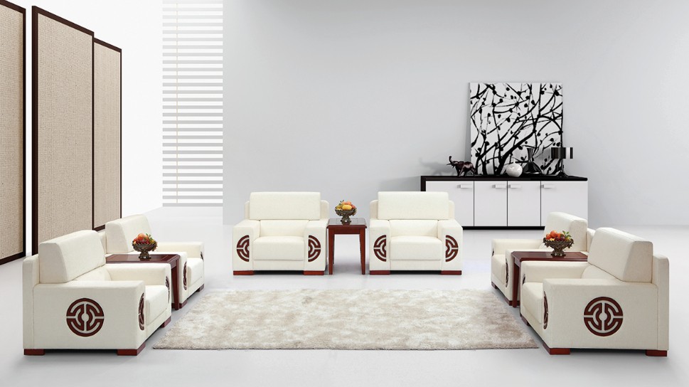 OP 接待vip沙（shā）發係列