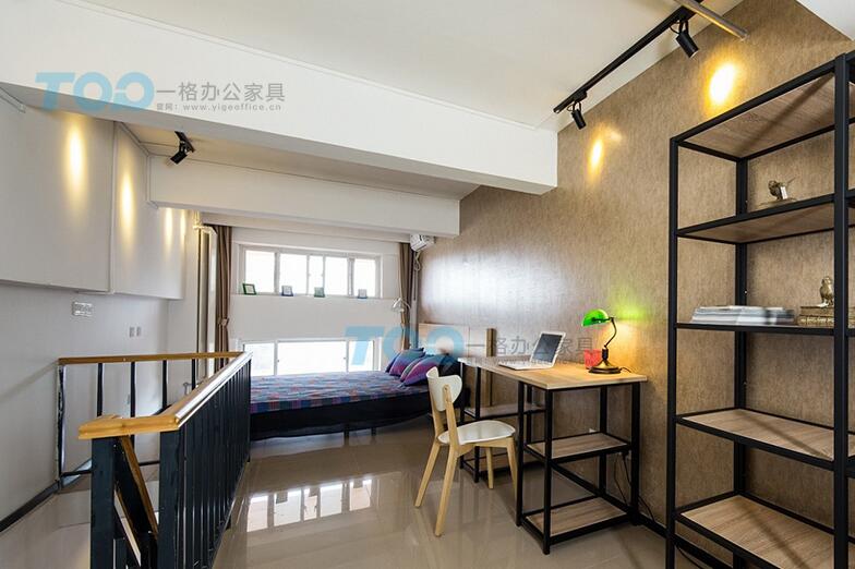 公（gōng）寓家具定製