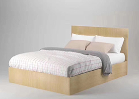 城中村公寓實（shí）拍