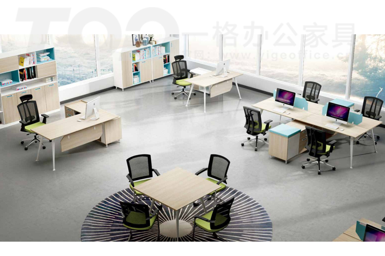 森銳鋼架辦公家具係列空間擺放.jpg