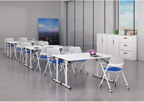 aike折疊培訓桌（zhuō）