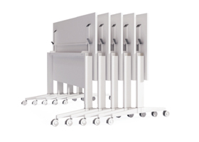 培訓桌隨意拚成什麽形狀