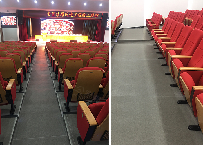 某會堂修繕改造家具(jù)全都入場(chǎng)驗收.jpg 某會堂修繕改造家具全都入場驗收.jpg