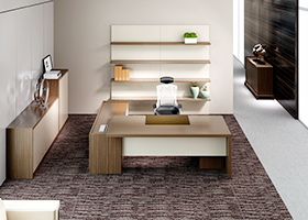 雅（yǎ）和Elegence班台係列