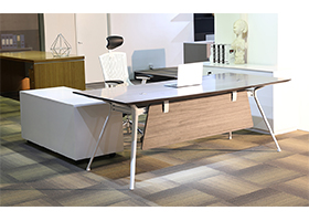 鋼腳（jiǎo）架領導班台