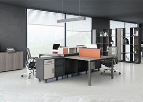 line in係列 職員辦公（gōng）桌