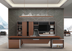 卓越（yuè）辦公家具係列