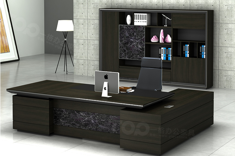 總裁（cái）辦公班台（tái）