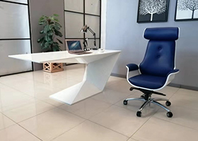 B0818-1型號烤漆班台